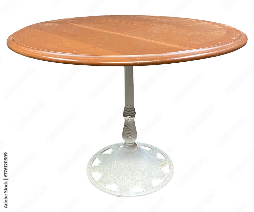 Image of Classic Outdoor Table