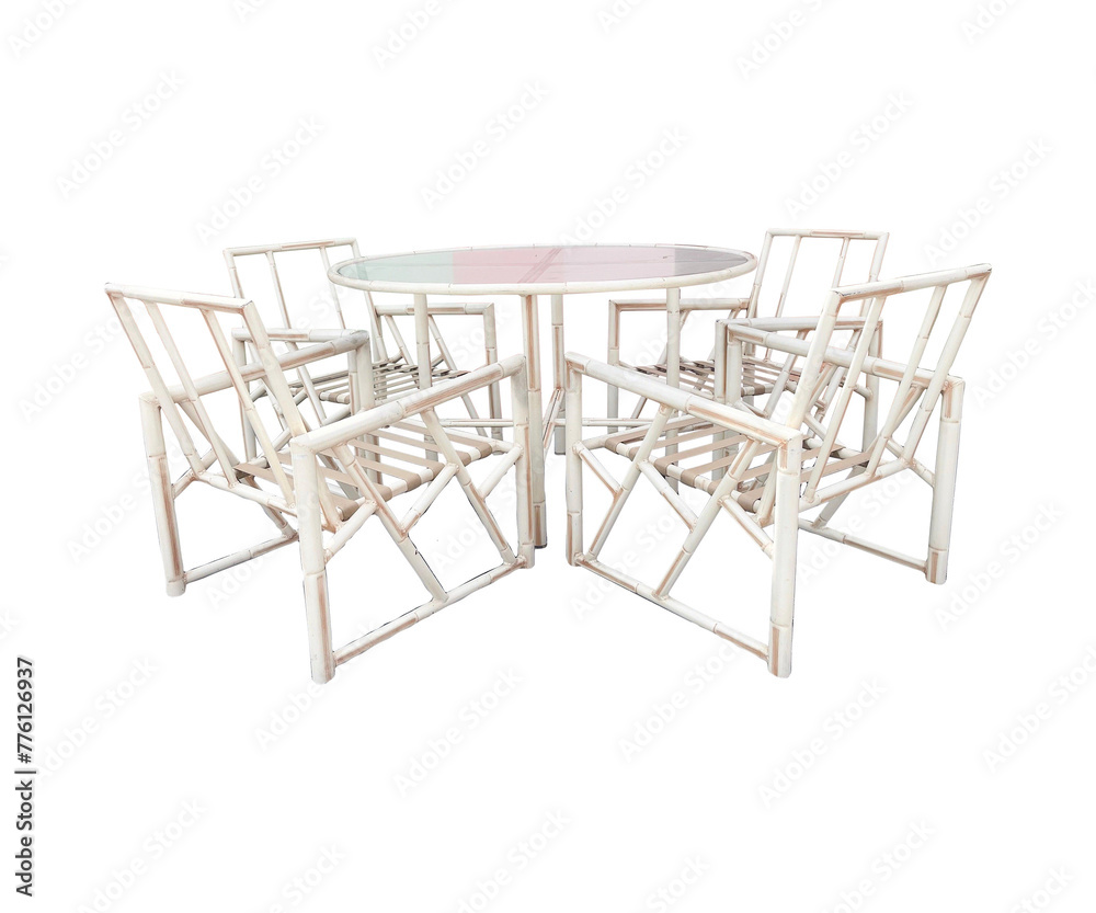 Image of Classic Outdoor Table Image of Classic Outdoor Table