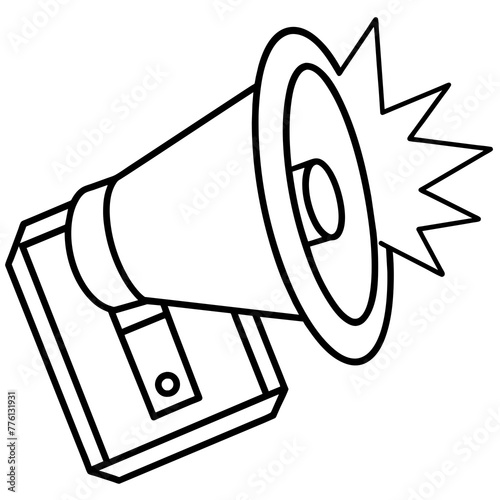 speaker