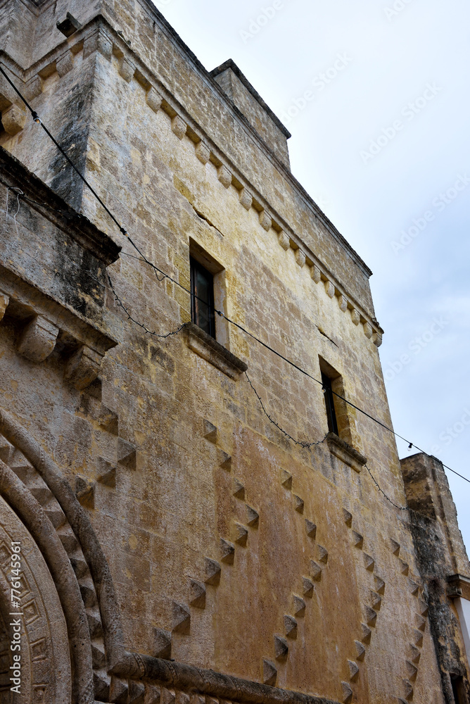 turrita house presicce Acquarica Puglia Italy