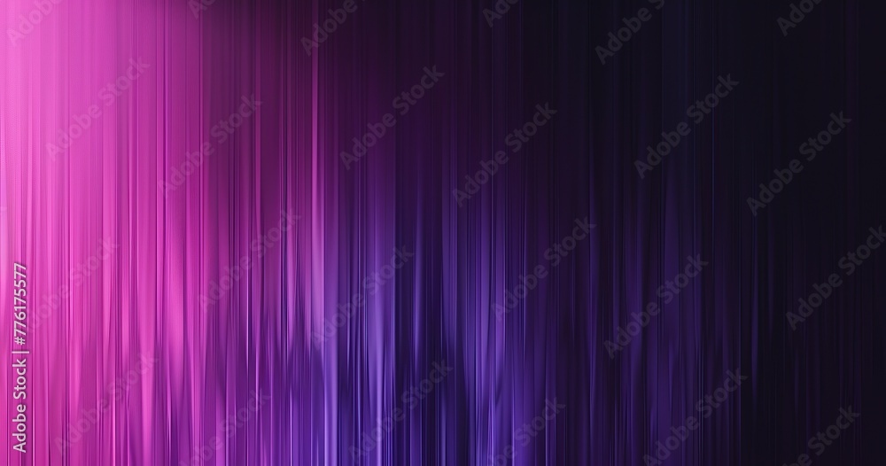 Purple and black gradient background
