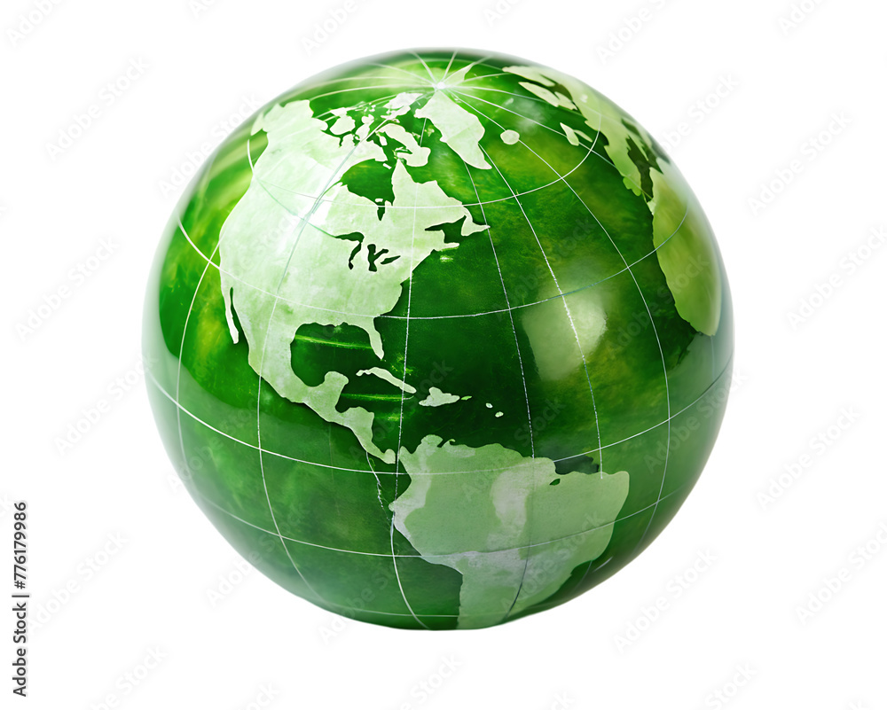 Earth science isolated on transparent background Earth science isolated on transparent background