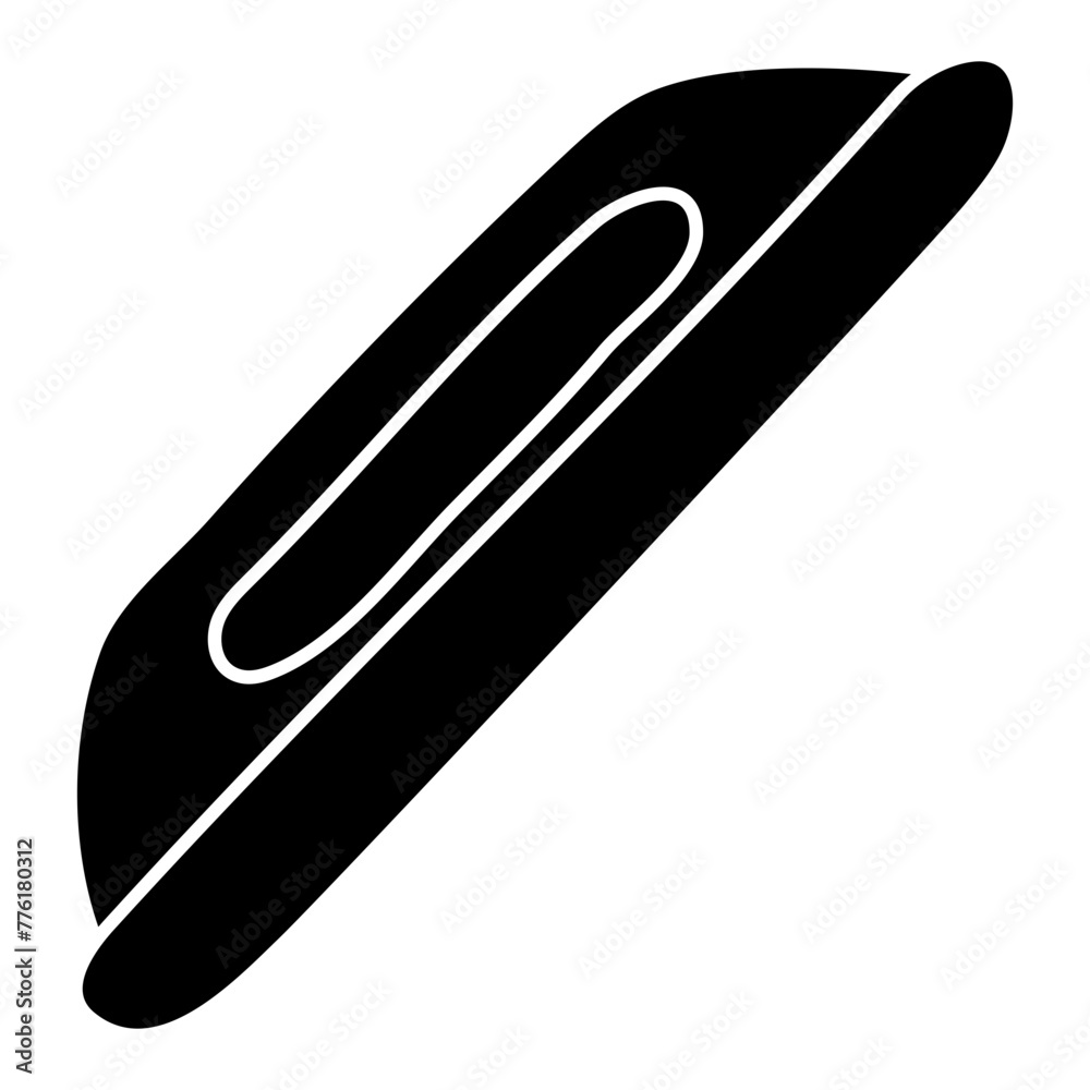 Vector design of plastering tool icon
Vector design of plastering tool icon