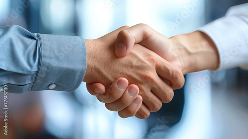 In the tender frame of the close-up, hands meet like long-lost friends, while the contract signing, a silent symphony, orchestrates the harmony of agreement.