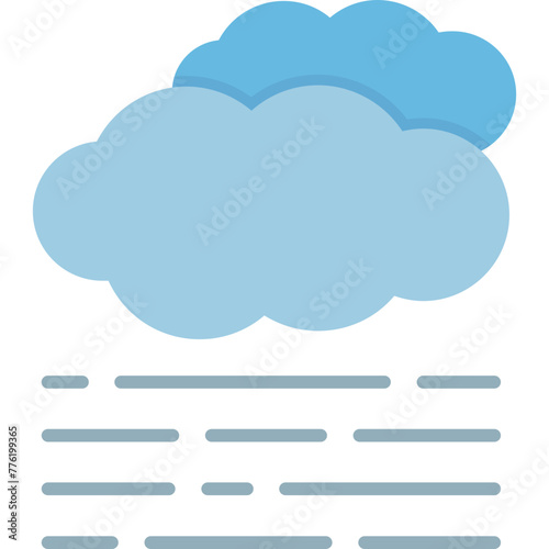 Fog Icon