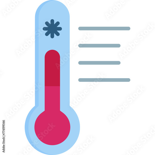 Temperature Icon photo