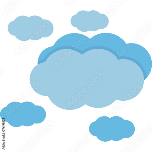 Clouds Icon