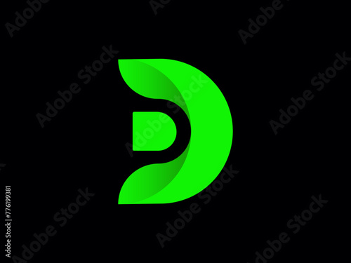 D-Latter Defining Design Excellence Through Distinctive Logos –Your Brand's Iconic Identity.