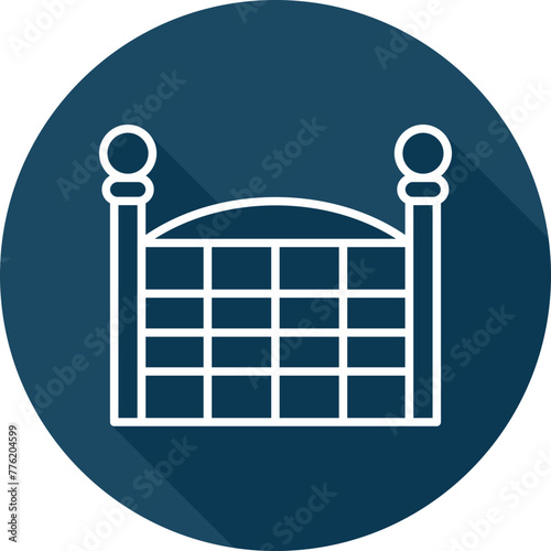  Gate Icon