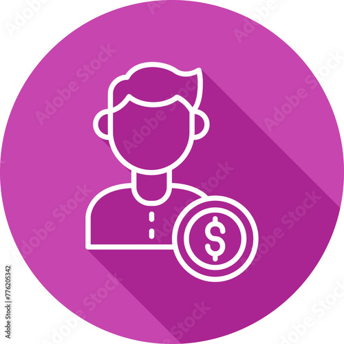 Investor Icon