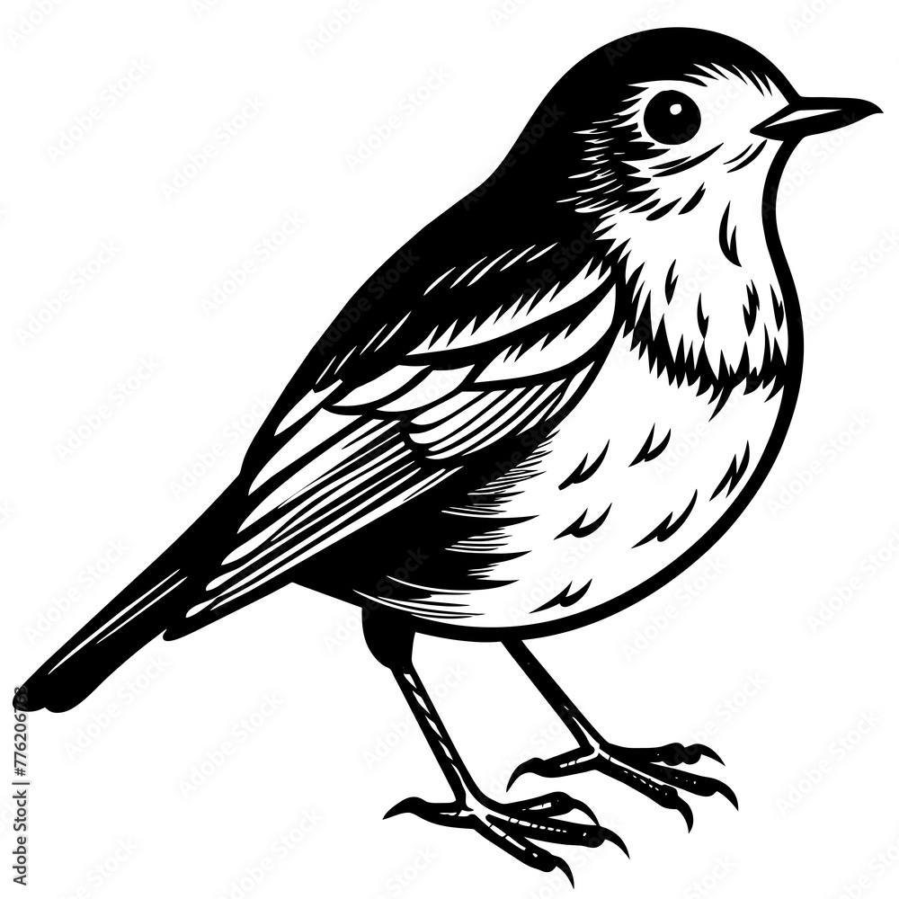 robin silhouette vector illustration svg file
robin silhouette vector illustration svg file