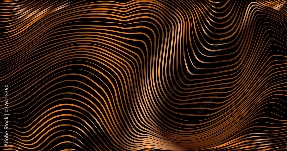 abstract wallpaper with wavy lines in shiny colors. featuring an adorable wavy line pattern. shiny visual delight, Line Art abstract wallpaper with wavy lines in shiny colors. featuring an adorable wavy line pattern. shiny visual delight, Line Art
