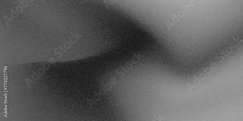 Digital noise gradient. Grainy gradient background. Abstract grainy background design. illustration. Vector design.