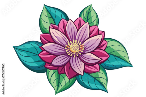 flower-illustration-on-white-background--  48 .eps