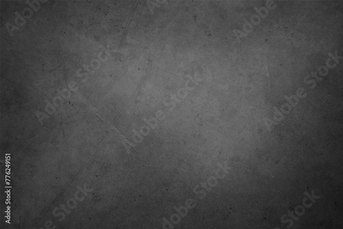 Grey textured concrete background