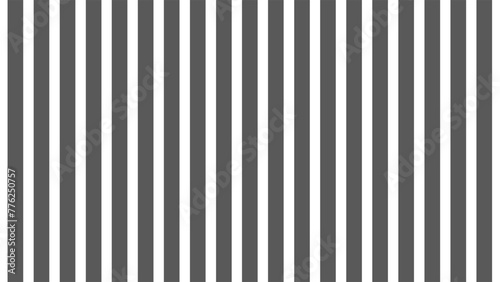 Black and white vertical stripes background