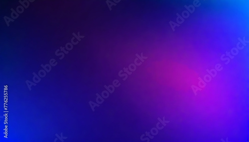 Cover background with neon effect bright gradient for text and use in design blue purple bright gradient