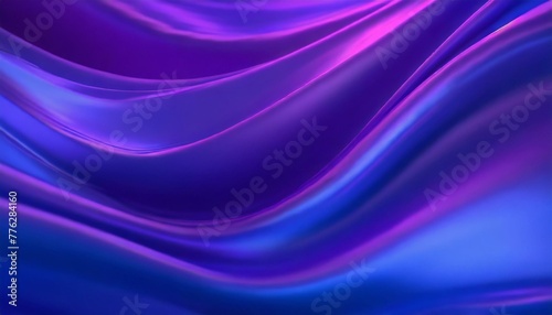 Velvet Vortex: Luxurious Liquid Swirl