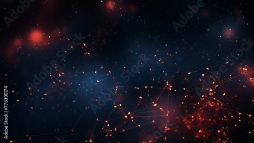modern abstract background digital technology abstract background