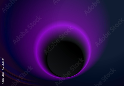 Anillo morado o violeta. Feminismo. Mujer