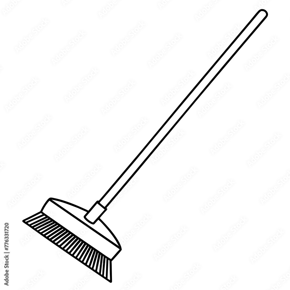 mop and bucket