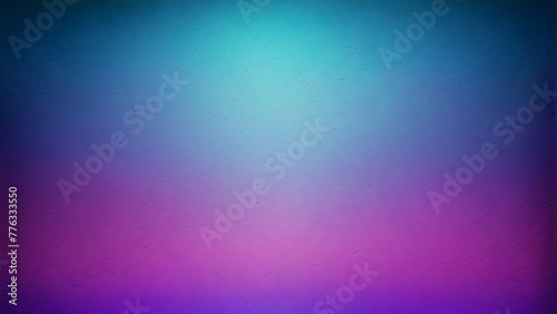 A modern abstract background transitioning from dark blue to purple, perfect for conveying elegance and depth