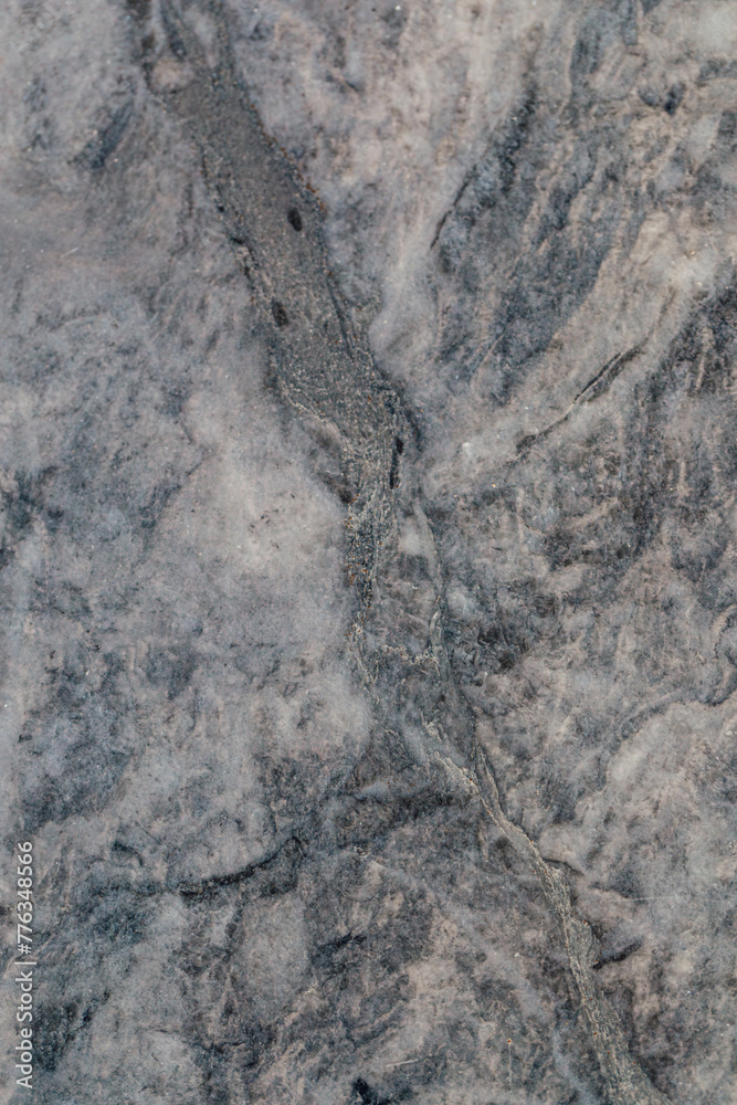 veins on grey Aliveri marble from Greece veins on grey Aliveri marble from Greece