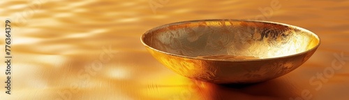 3D gold pan prospecting tool