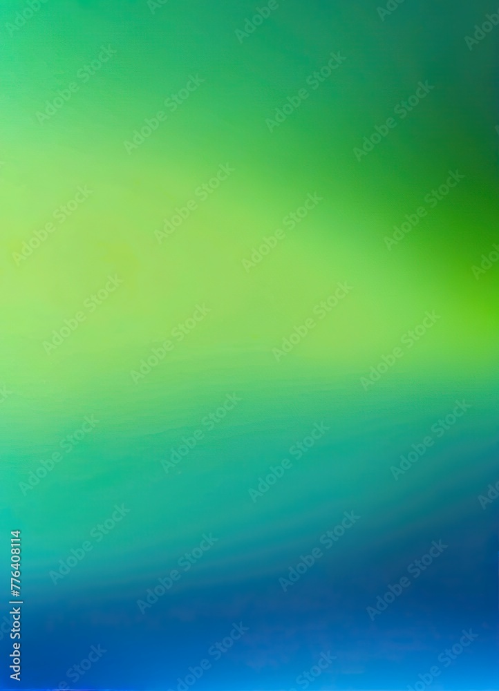 abstract background with blurred green and blue gradient colors and copy space abstract background with blurred green and blue gradient colors and copy space