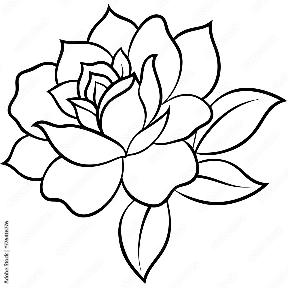 Nature’s Canvas: A Vibrant Vector Illustration of a Colorful Floral Pattern Design Nature’s Canvas: A Vibrant Vector Illustration of a Colorful Floral Pattern Design