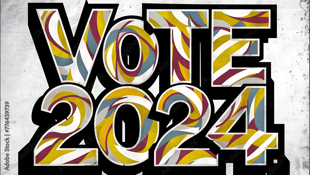 vote 2024 vote 2024