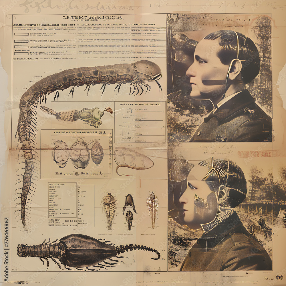 Leech Therapy Health Benefits Uniting Traditional and Modern Medicine