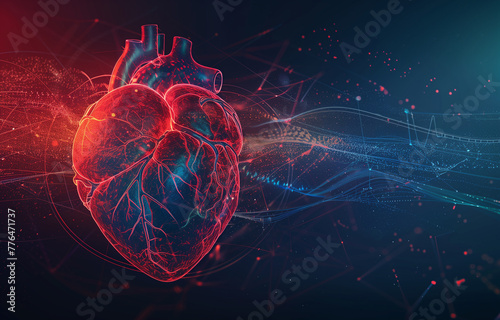 Digital Heartbeat, Advanced Medical Technology