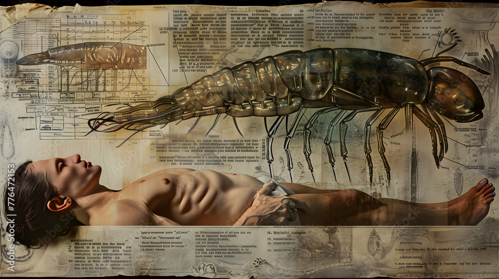 Leech Therapy Health Benefits Uniting Traditional and Modern Medicine