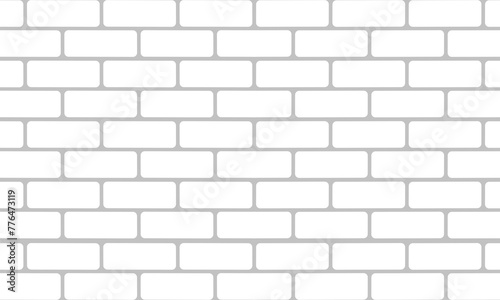 Brick wall background, blocks brick, painted brick wall, Red brick wall for brickwork background design