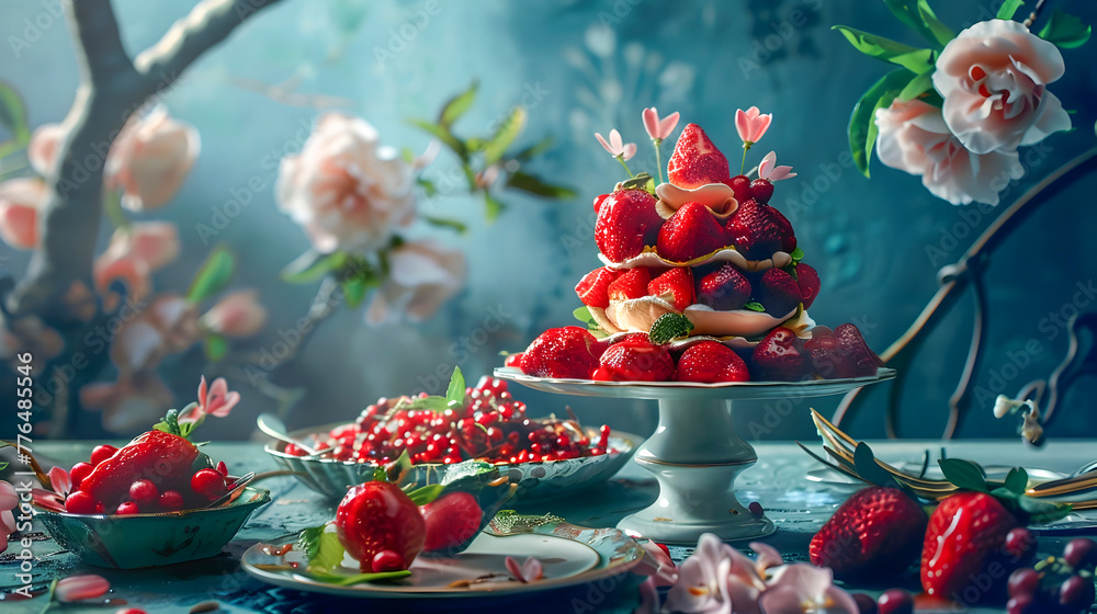 Beautiful and Appetizing Food Photography Beautiful and Appetizing Food Photography