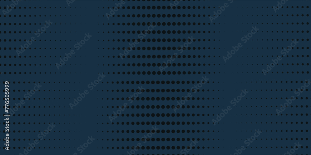 blue raster gradient modern abstract retro comic halftone background