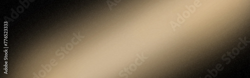 plantilla abstracto, gradiente, beige, dorado, bronceado, marrón, blanco, negro, oscuro, noche, con resplandor, brillo, con espacio, borroso, grunge, textura aerosol, ruido, grano, luminoso, web