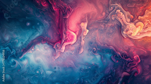 The vibrant hues of Jupiter's swirling clouds, showcasing its immense size and beauty