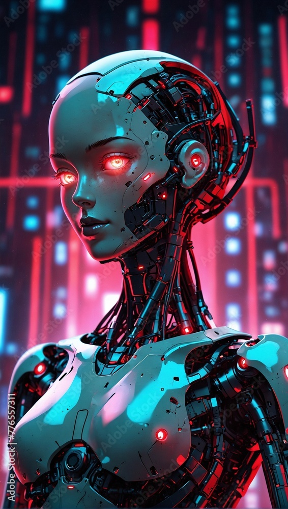 Virtual Viewpoints: AI in Augmented Reality. AI Genetated Virtual Viewpoints: AI in Augmented Reality. AI Genetated