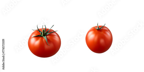 Red tomato Transparent Background Images 