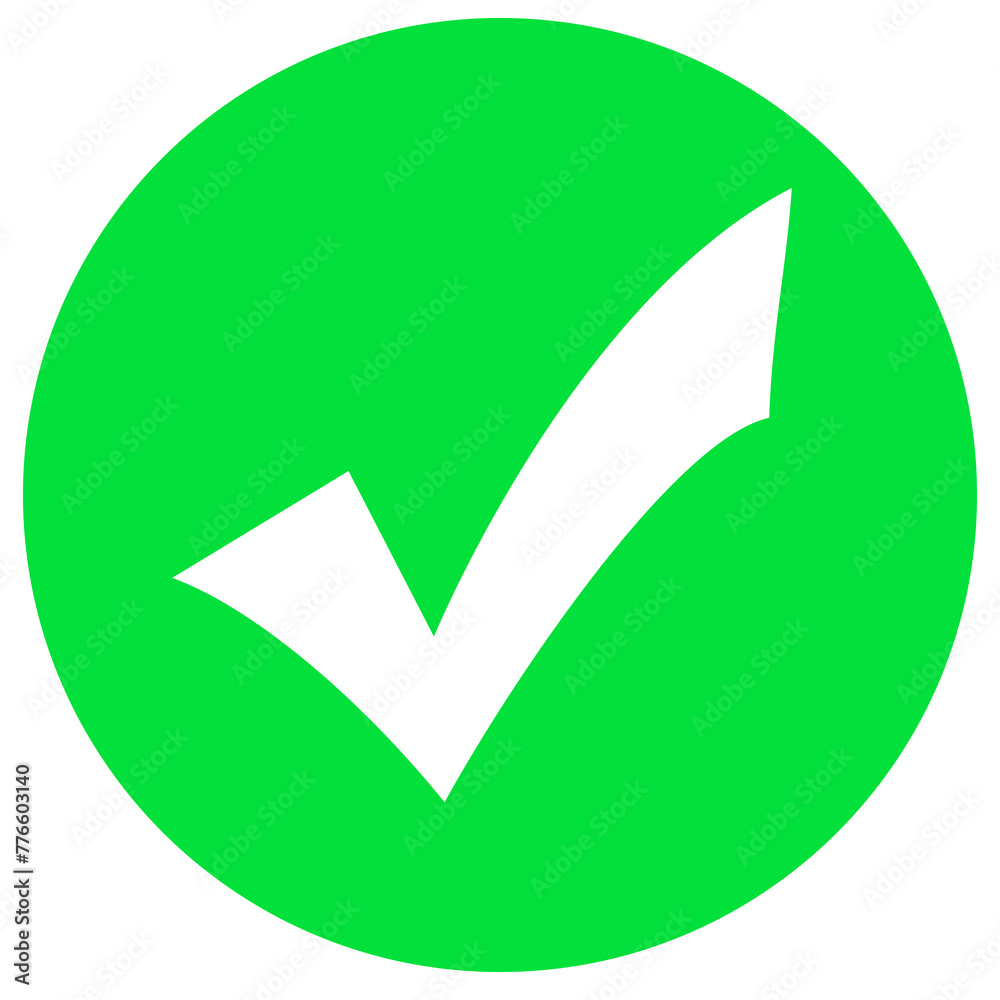 check mark icon check mark icon