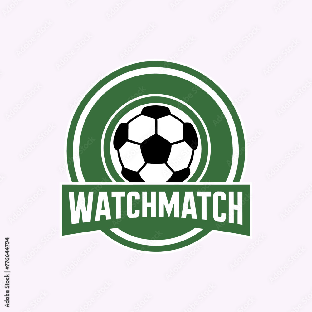 give me the best logo to my channel football give me the best logo to my channel football