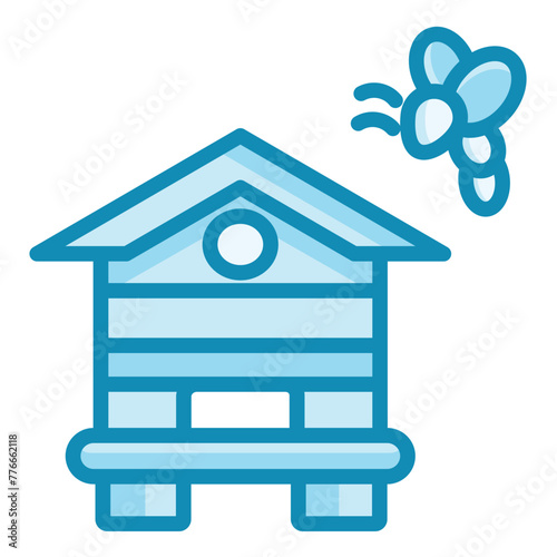 Apiary Icon