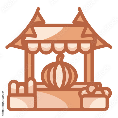 Harvest Festival Icon