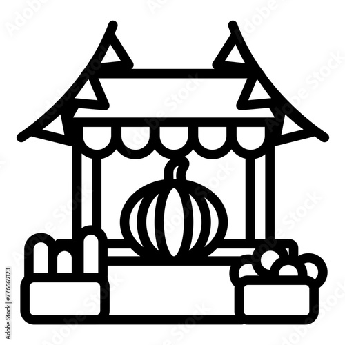 Harvest Festival Icon