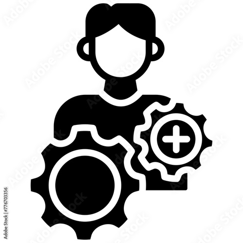 Skills Icon