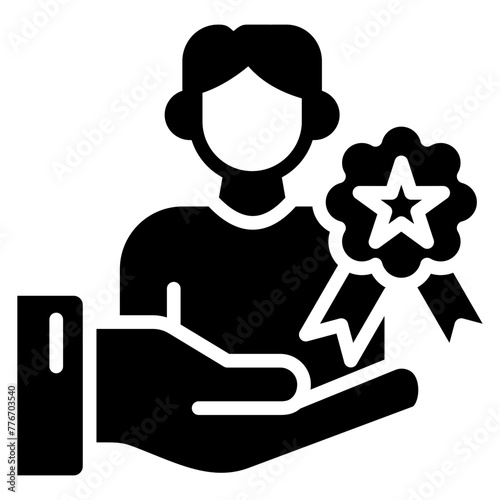 Privilege Icon