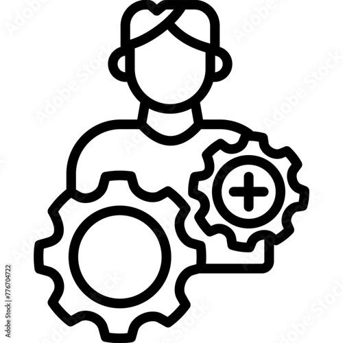 Skills Icon
