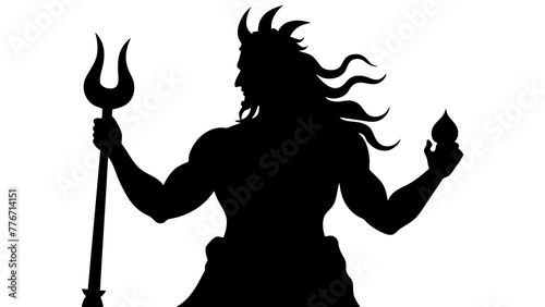  lord shivo and svg file